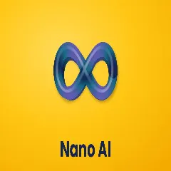 Nano AI: Offline AI Assistant logo