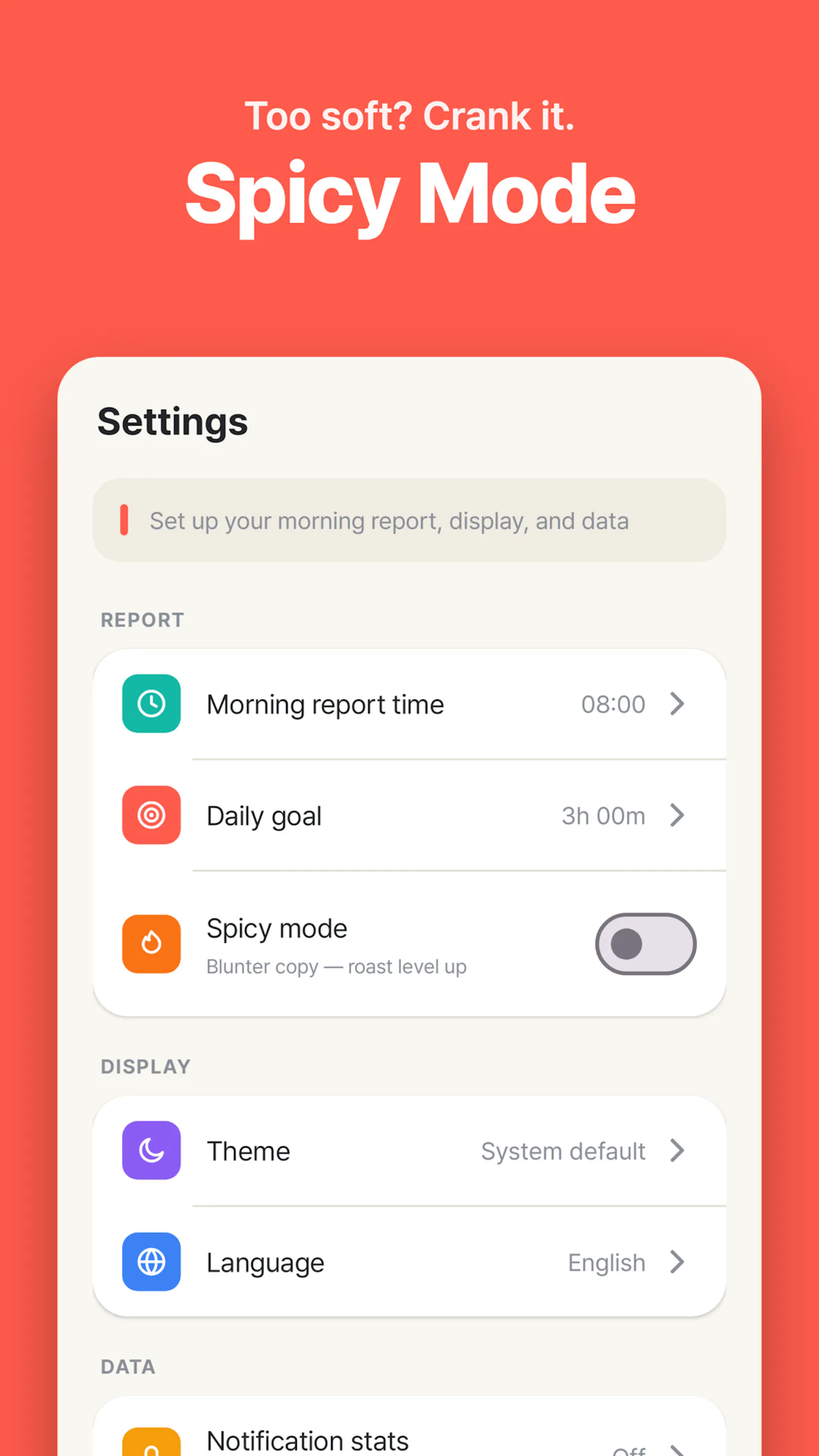 Phonest screenshot 7