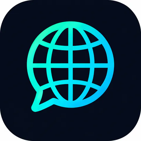 GlobVoice
