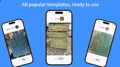 CountAnything gallery image