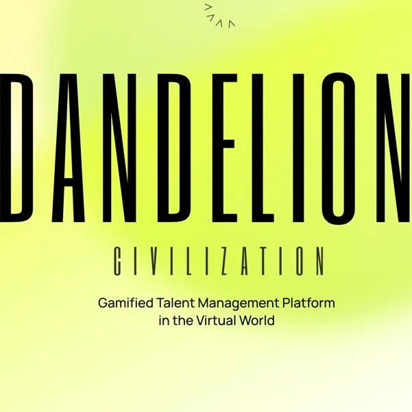 Dandelion Civilization