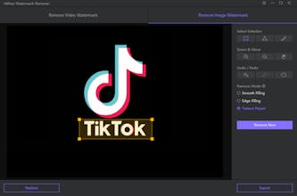 HitPaw Watermark Remover gallery image
