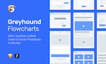 Greyhound Flowcharts image