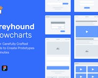 Greyhound Flowcharts media 1
