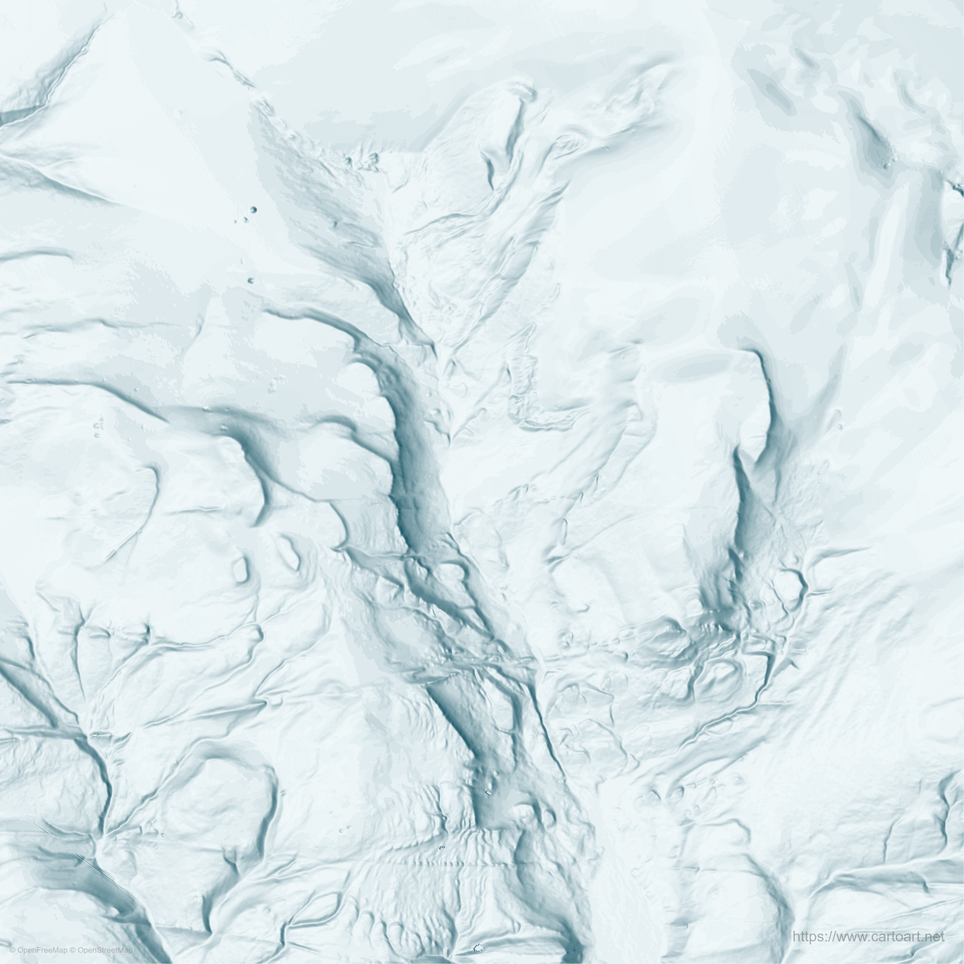 Carto Art gallery image