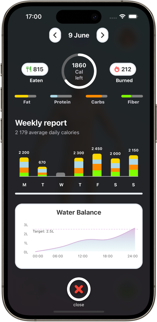 Yod - AI-aangedreven Health & Wellness-app met gamified 3D-ervaring media 3