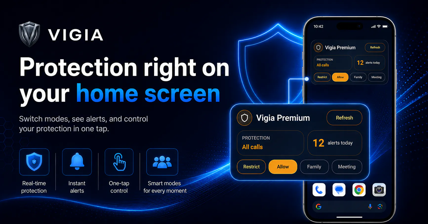 Vigia Scam Protection gallery image