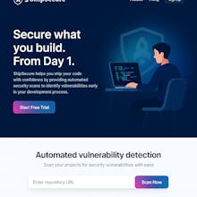 ShipSecure gallery image