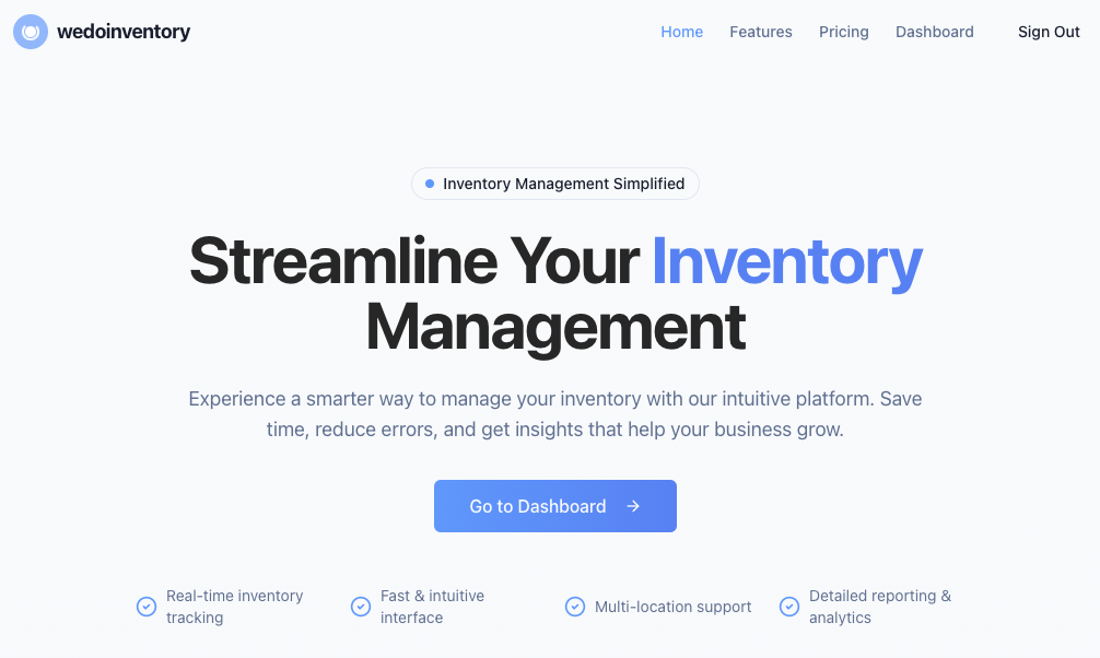 wedoinventory.com Medien 4