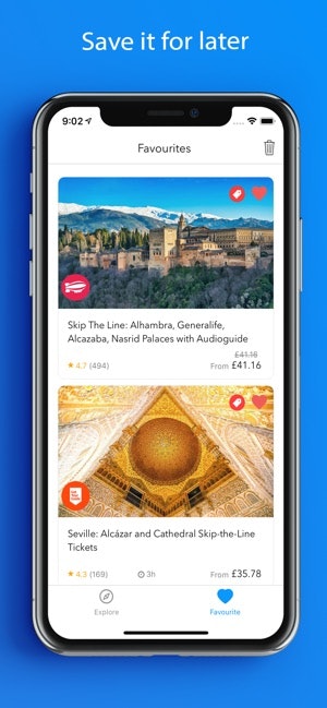 mymosey gallery image