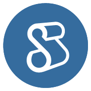Scripted 2.0 logo