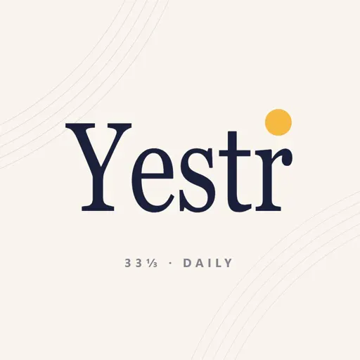 Yestr Music