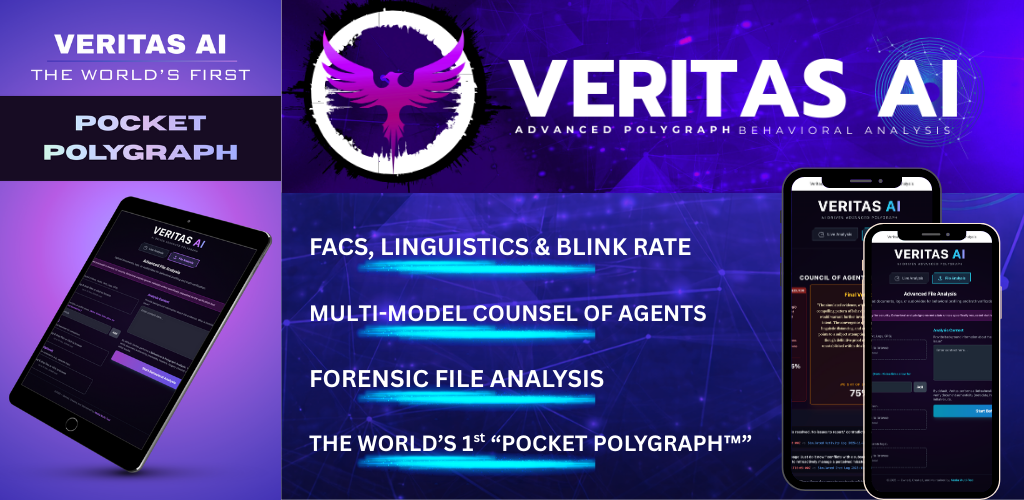 Veritas Ai gallery image