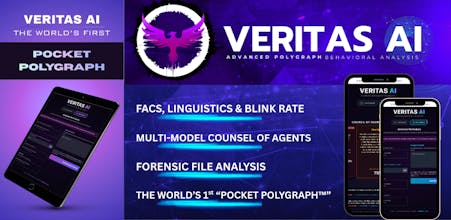 Veritas Ai gallery image