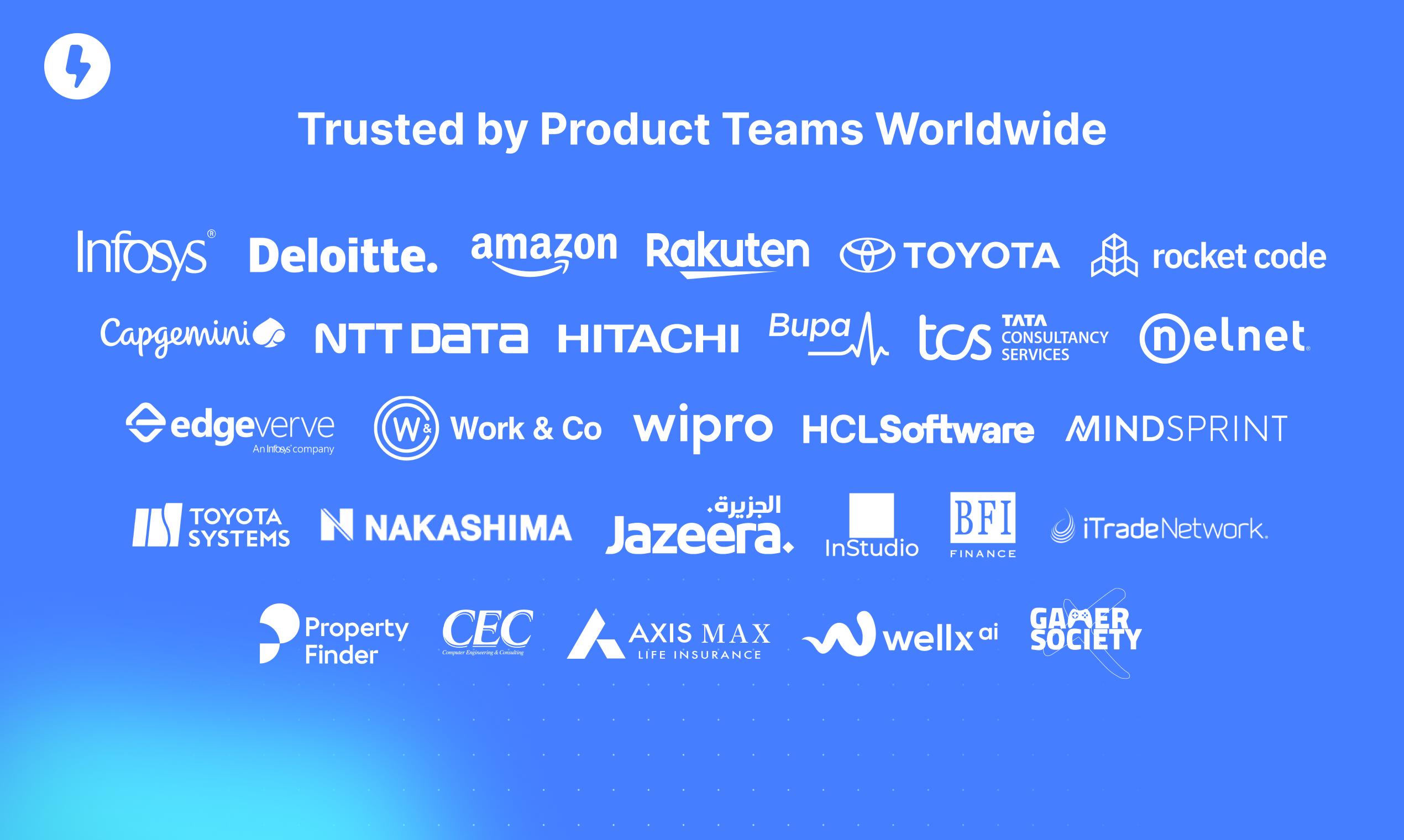Locofy: design-to-code agents gallery image