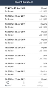 DGL Practice Manager gallery image