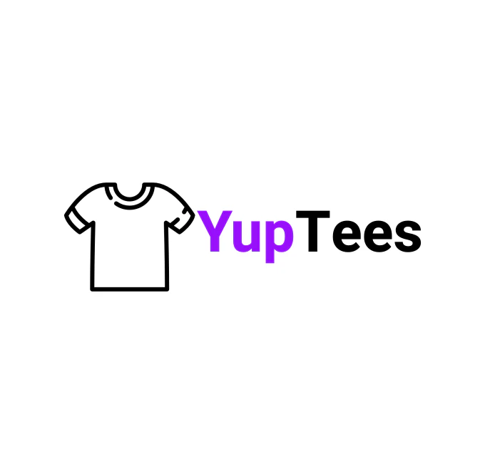 YupTees logo