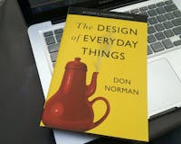 The Design of Everyday Things media 1