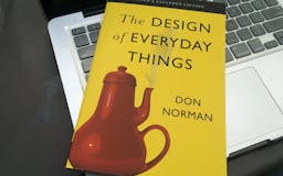 The Design of Everyday Things media 1
