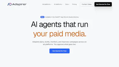 Adspirer gallery image