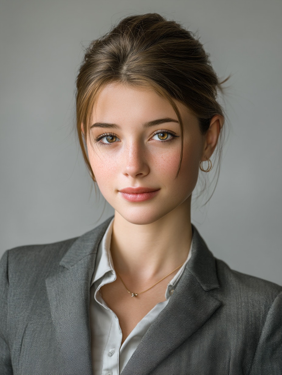 Vizbull AI Headshot Generator gallery image