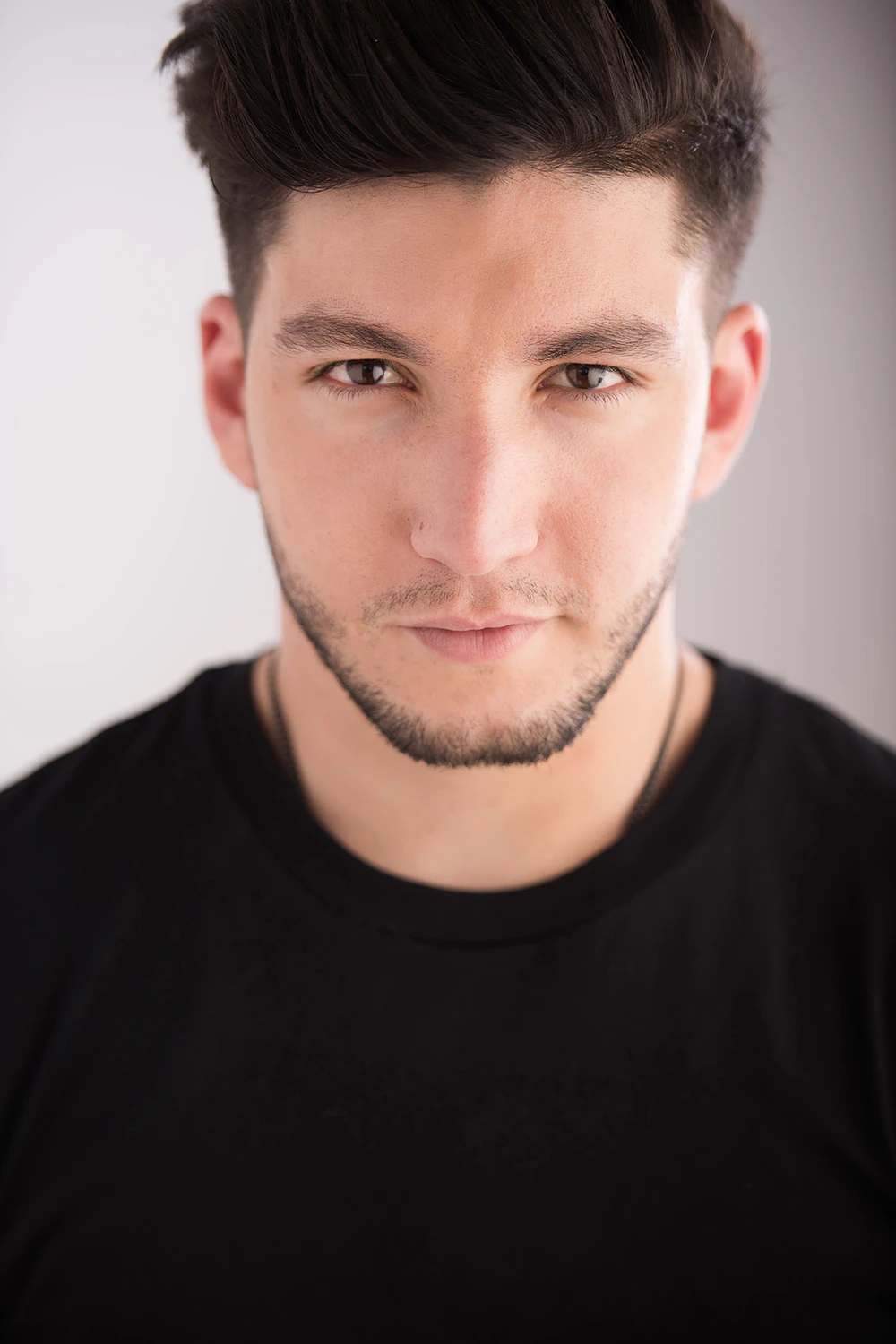 Actor Headshots Nyc