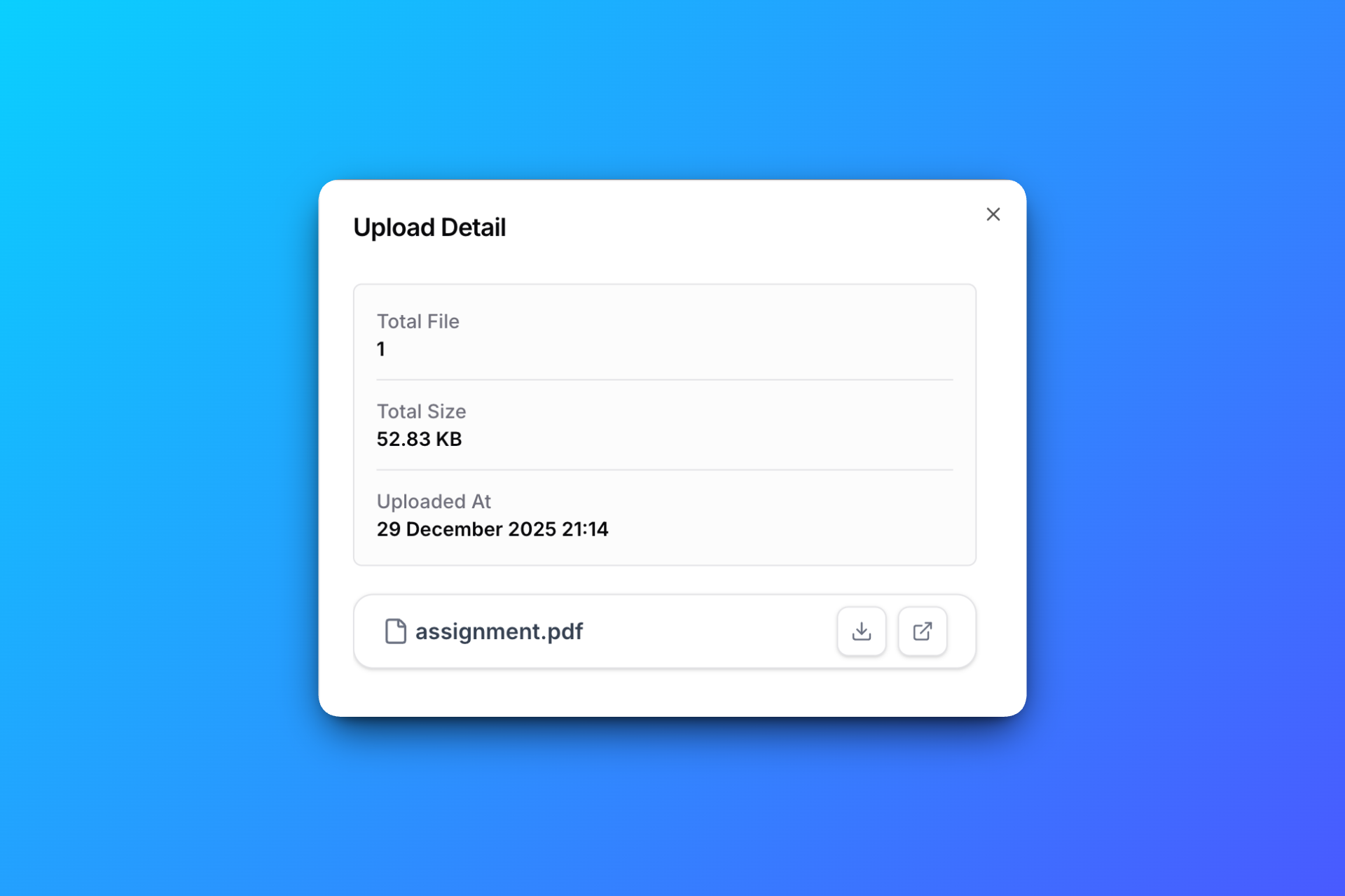 SendToDrive gallery image