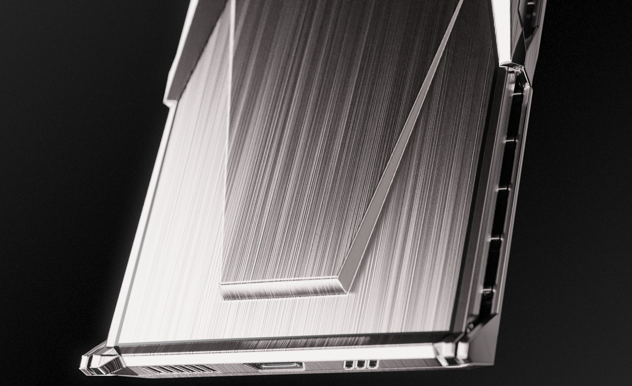 Caviar Cyberphone gallery image