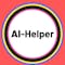 AI-Helper 11.0