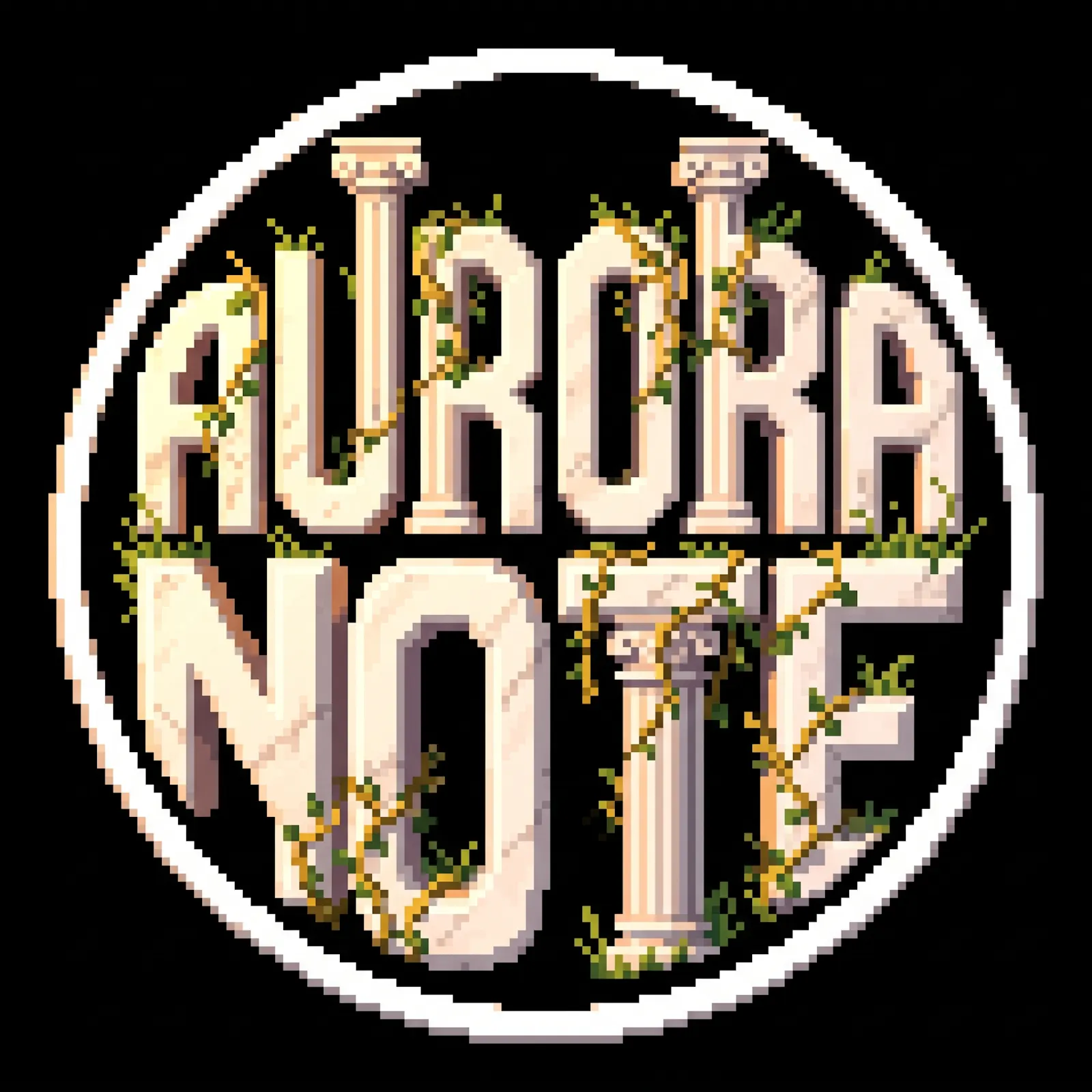 AuroraNote screenshot 1