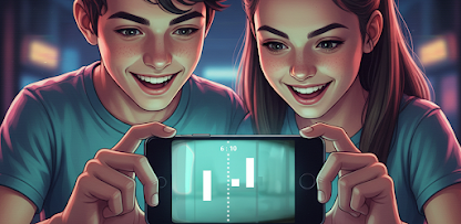 Pong Game