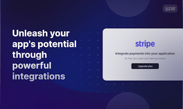 Sizze Chameleon gallery image