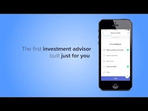 OpenInvest iPhone App gallery image
