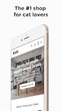 Katt. App gallery image