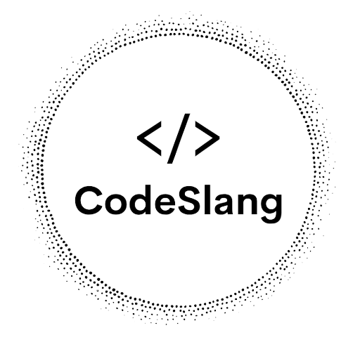 Codeslang