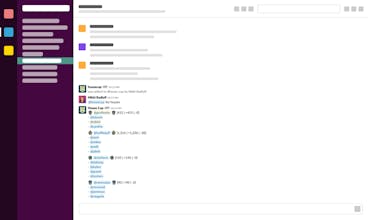 Harry Potter Slack and Discord House Cup gallery image