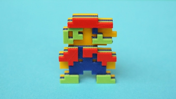 Doodle3D Transform gallery image