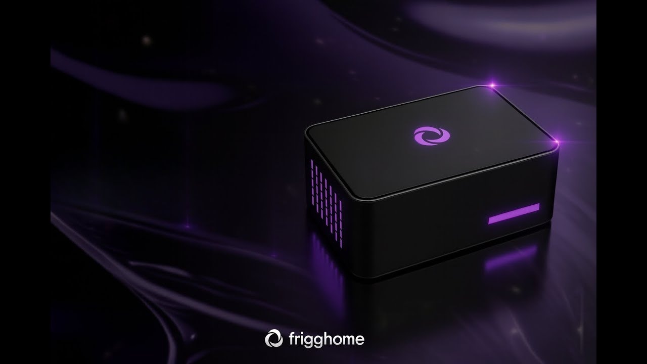 FriggHome gallery image