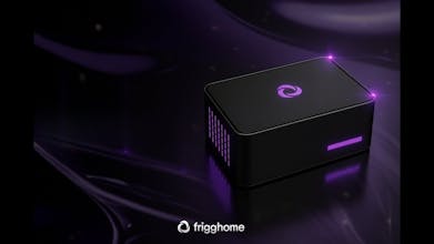 FriggHome gallery image