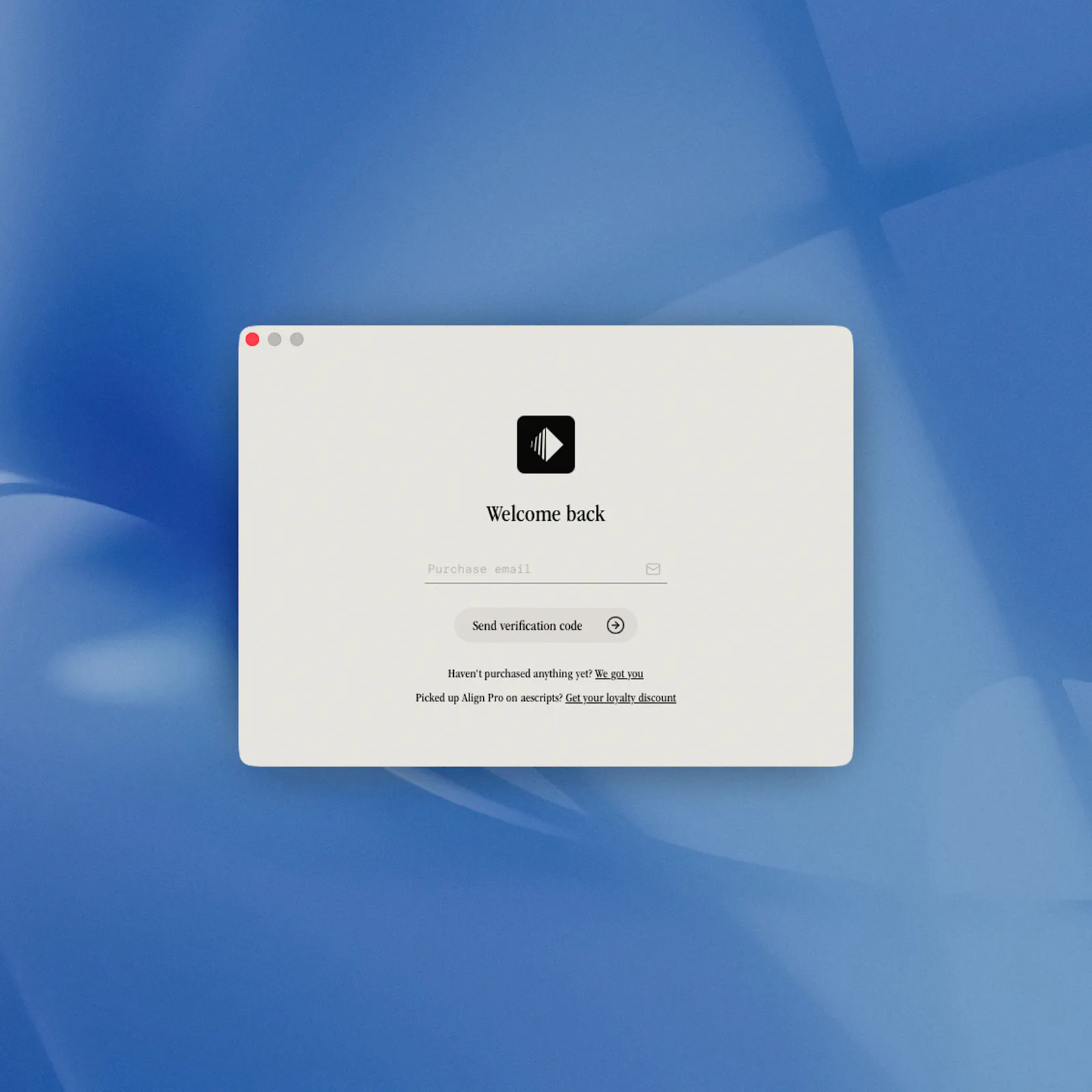 Tack Studio screenshot 4