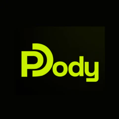 Pody AI News Podcast logo