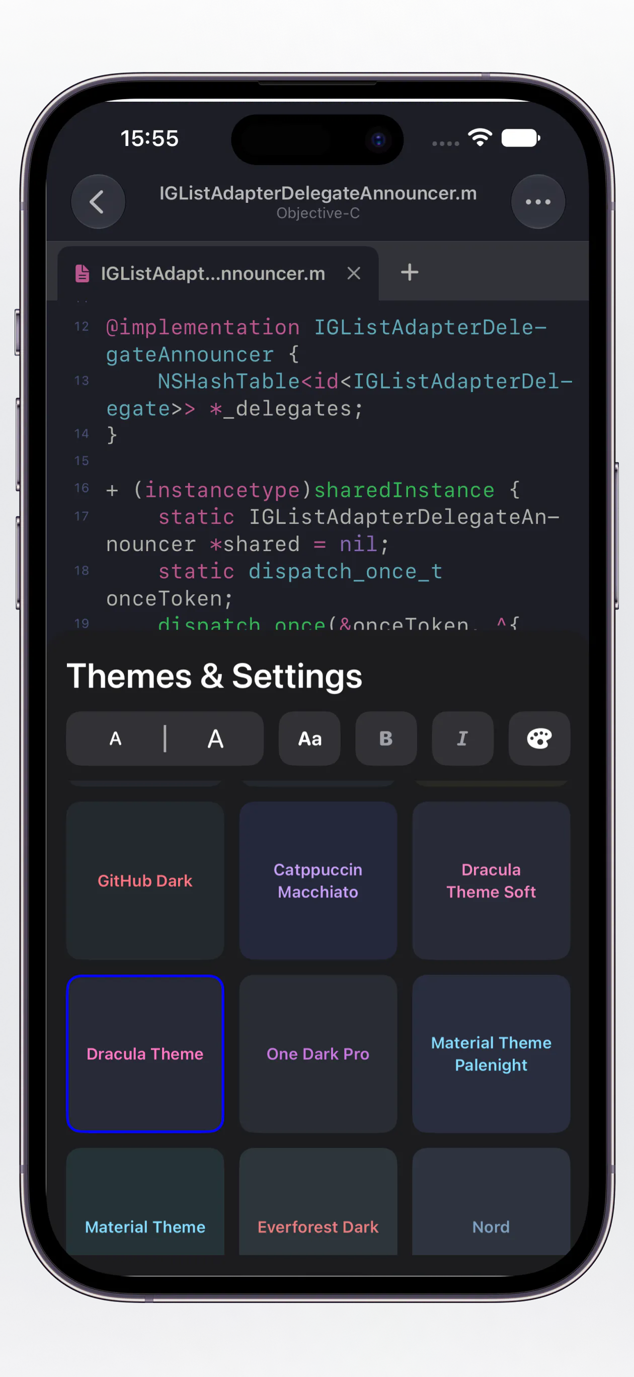 CodeMate gallery image