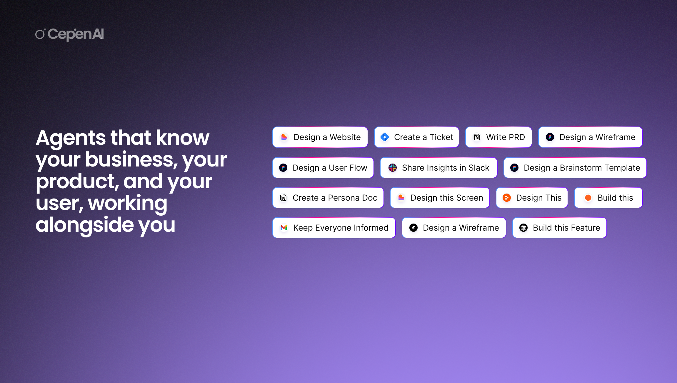 Cepien AI gallery image