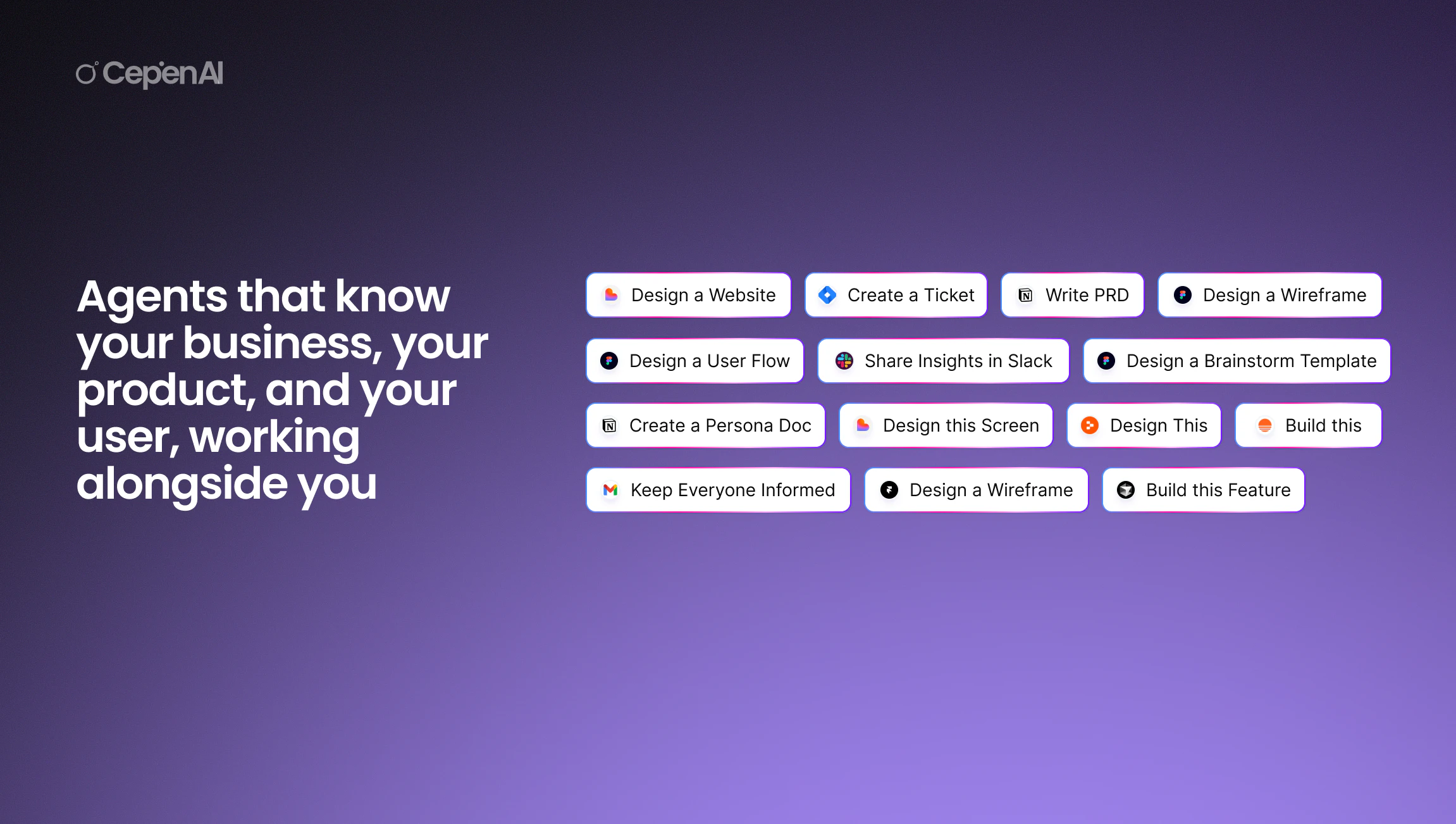 Cepien AI screenshot 6