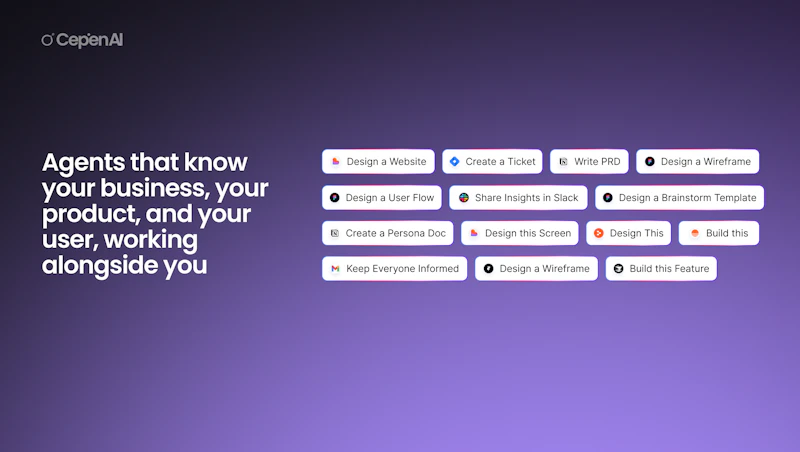 Cepien AI screenshot 7