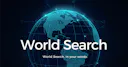 WorldSearch