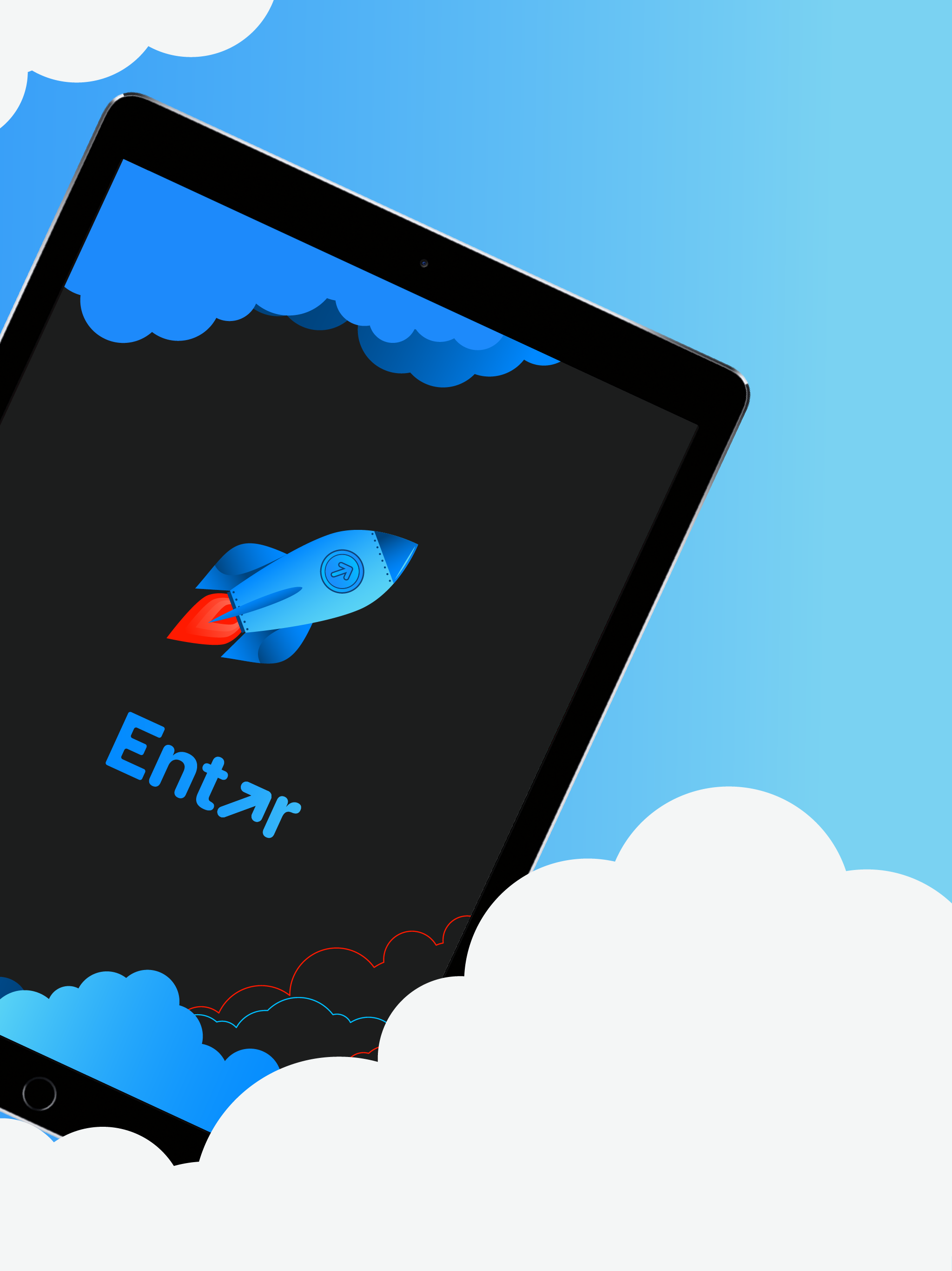 Enter: Take Notes, Shape Ideas gallery image