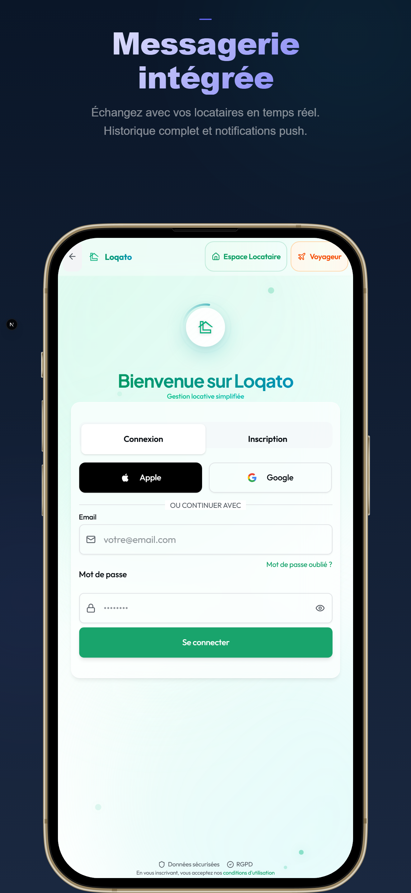 Loqato gallery image