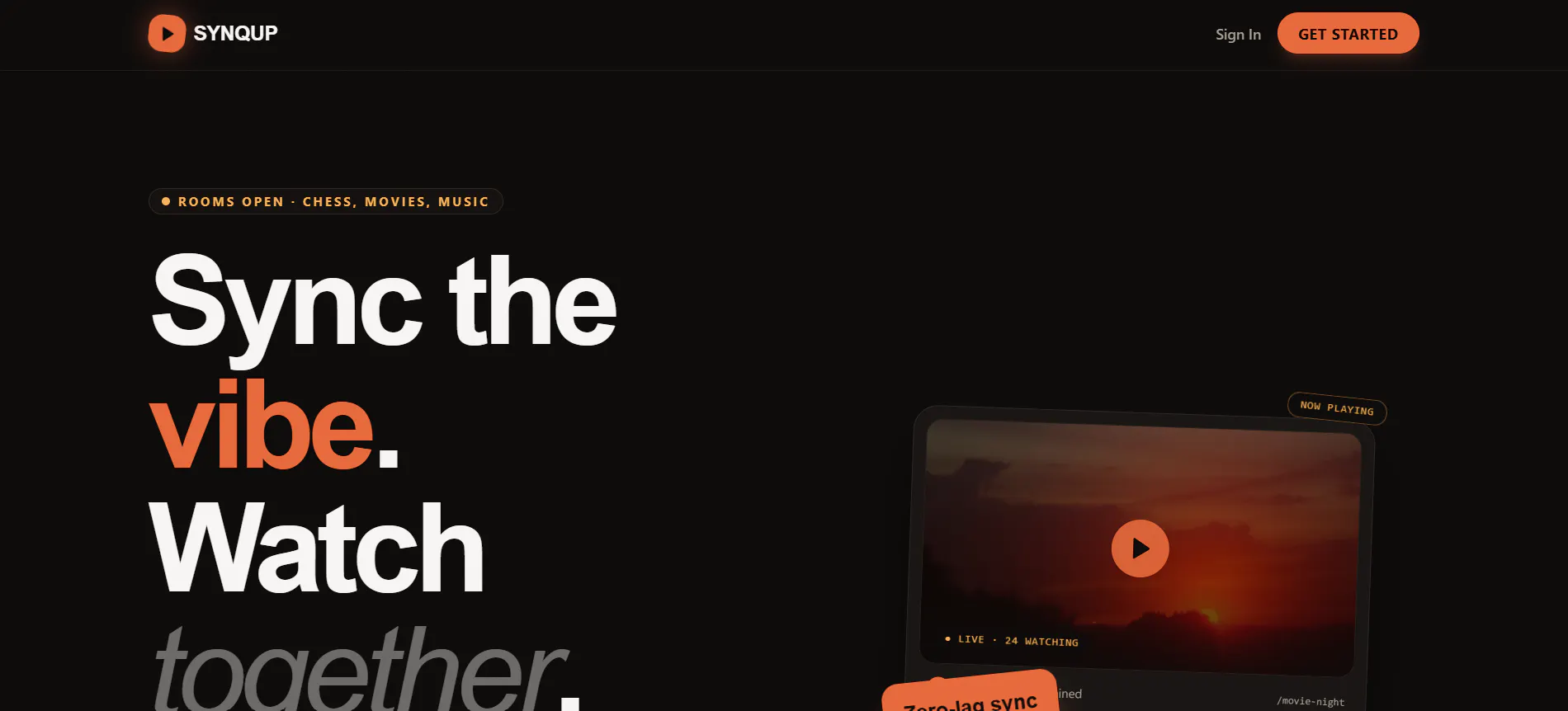 SynQup gallery image