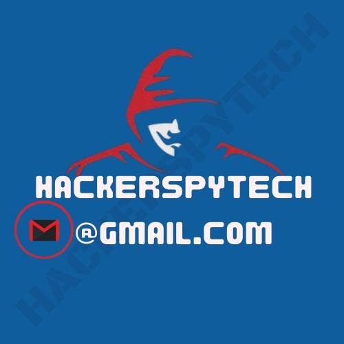 Hacker spytech